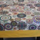 Toalha de mesa Mandala